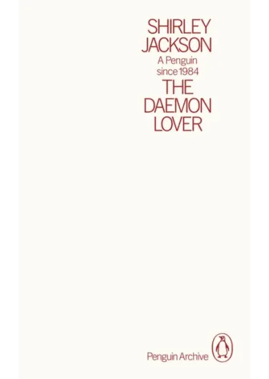 The Daemon Lover