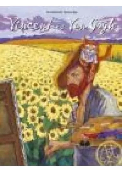 VINCENT ÉS VAN GOGH