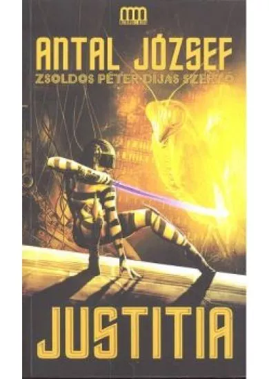 Justitia