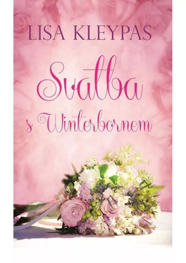 Lisa Kleypas - Svatba s Winterbornem