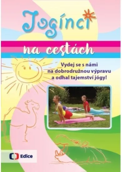 Jogínci na cestách