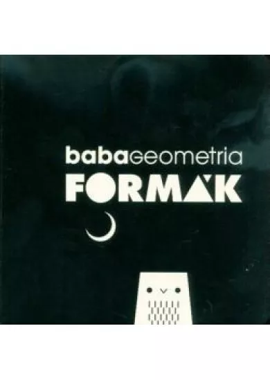 Babageometria - Formák (2. kiadás)