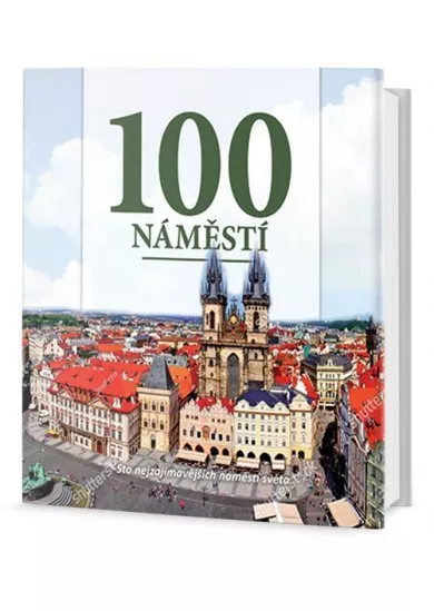 100 náměstí