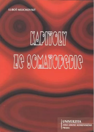 Kapitoly ze somatopedie
