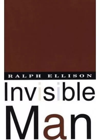 Invisible Man