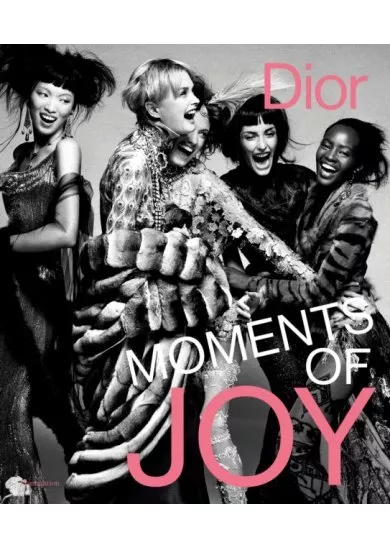 Dior: Moments of Joy