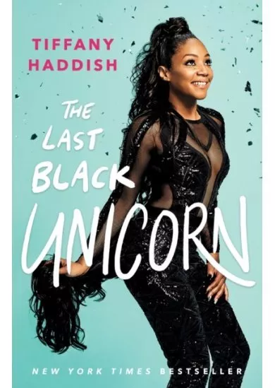 The Last Black Unicorn