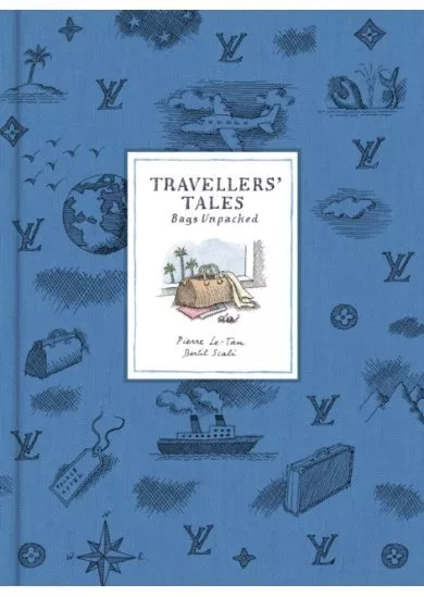 Travellers Tales