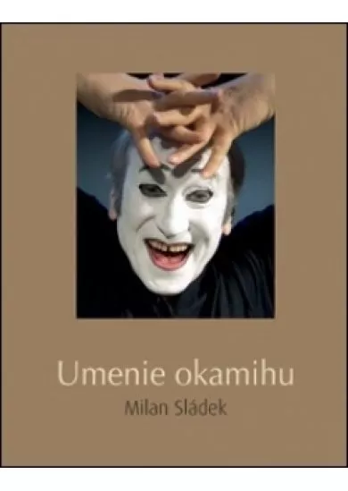 Umenie okamihu