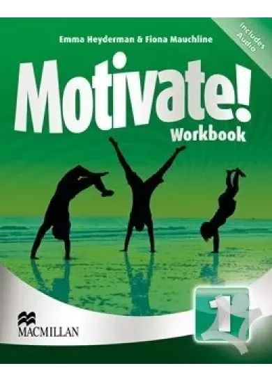 MOTIVATE 1 WB