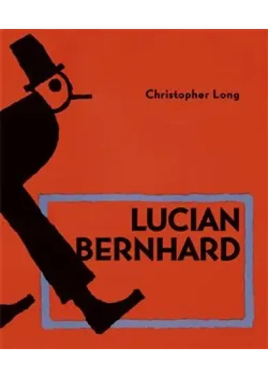 Lucian Bernhard