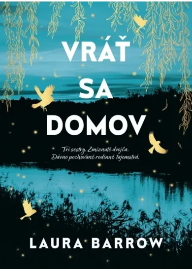 Vráť sa domov