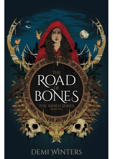 The Road of Bones