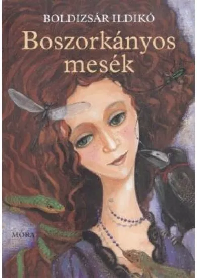 Boszorkányos mesék