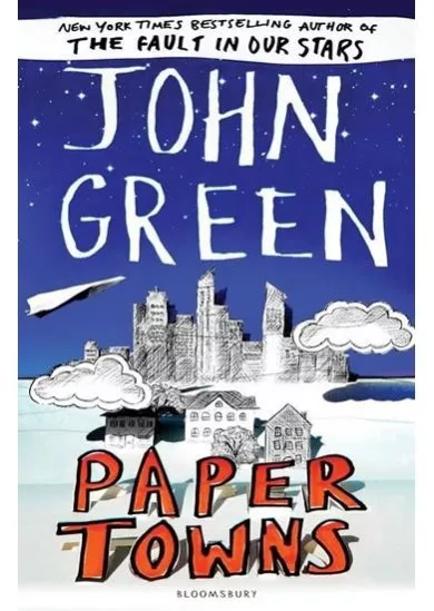 Paper Towns