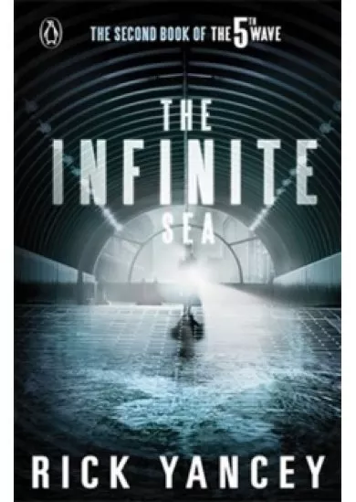 5th Wave: The Infinite Sea Book 2