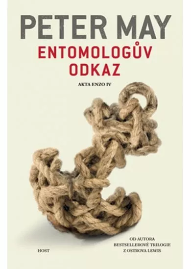 Entomologův odkaz - brož. 2.vydání