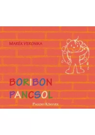 Boribon pancsol