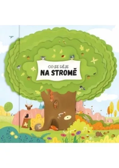 Co se děje na stromě