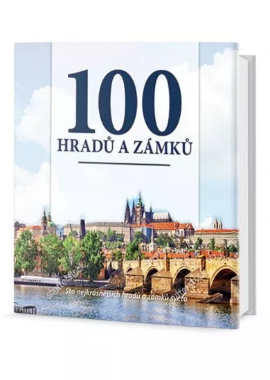100 hradů a zámků