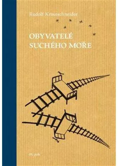 Obyvatelé suchého moře