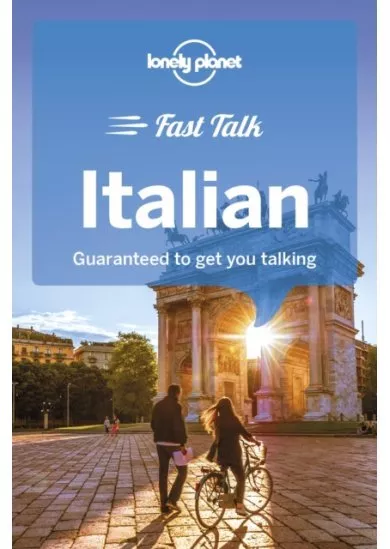Fast Talk Italian 4