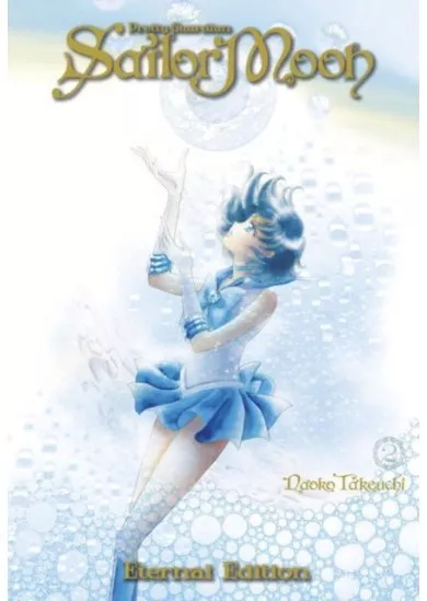 Sailor Moon Eternal  2