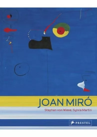 Joan Miro : Snail Woman Flower Star