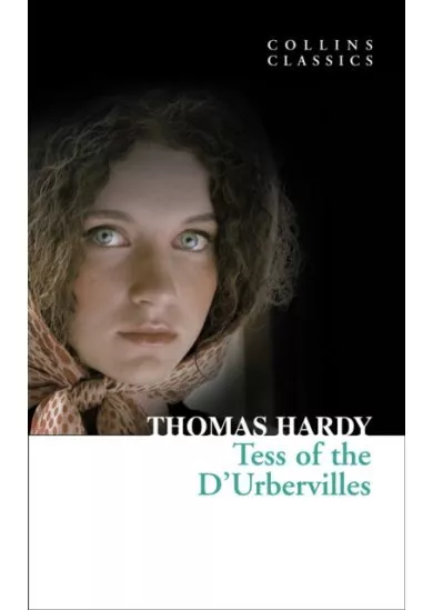 Tess Of The D’Urbervilles