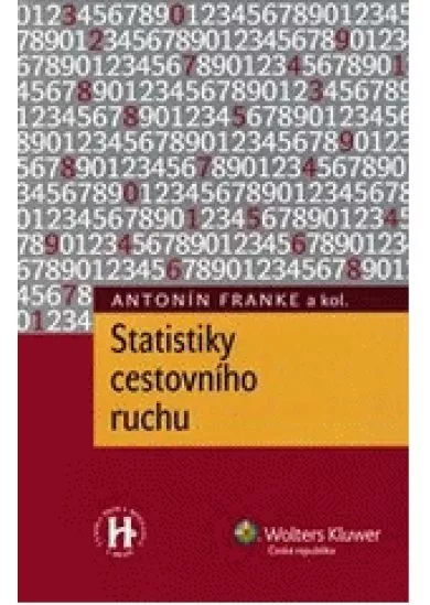 Statistiky cestovního ruchu