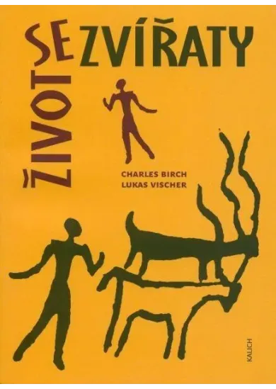Život se zvířaty: Společenství božích tvorů