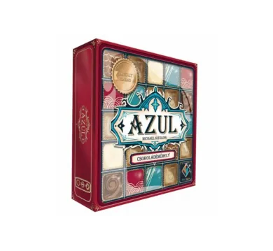 Társasjáték - Azul: Csokoládéműhely 
