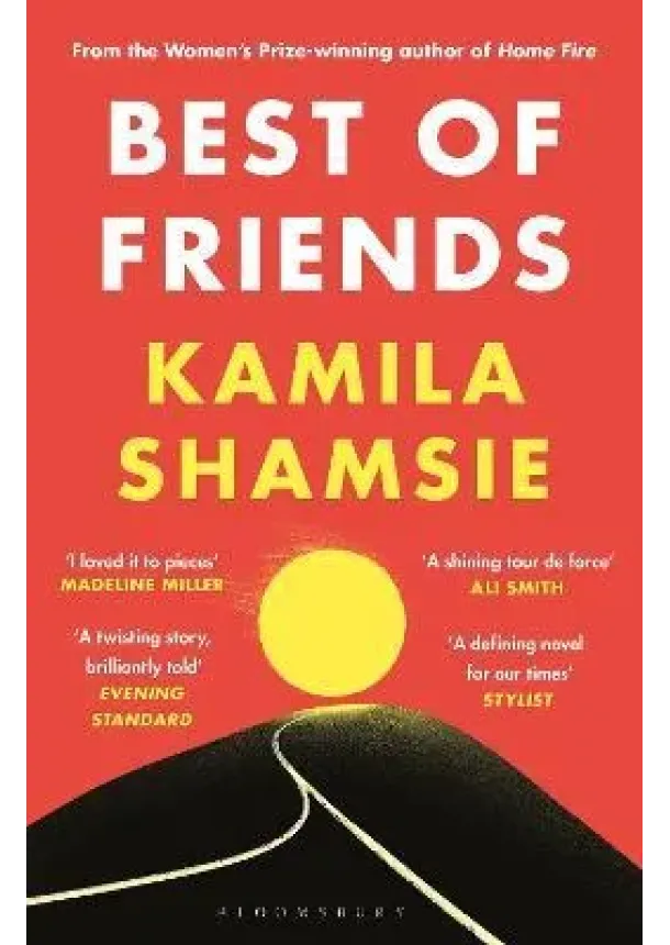 Best of Friends