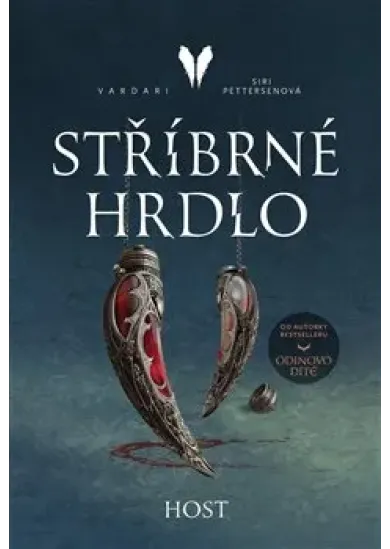 Stříbrné hrdlo