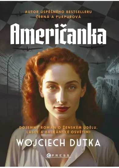Američanka