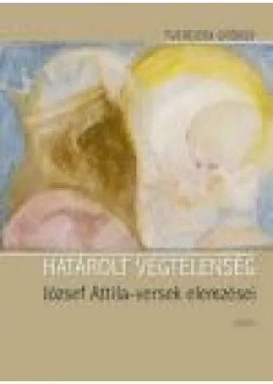 HATÁROLT VÉGTELENSÉG