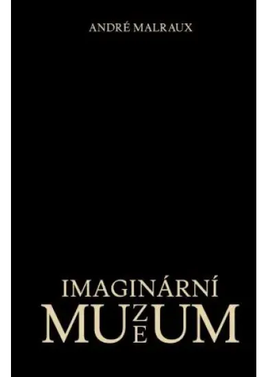 Imaginární muzeum