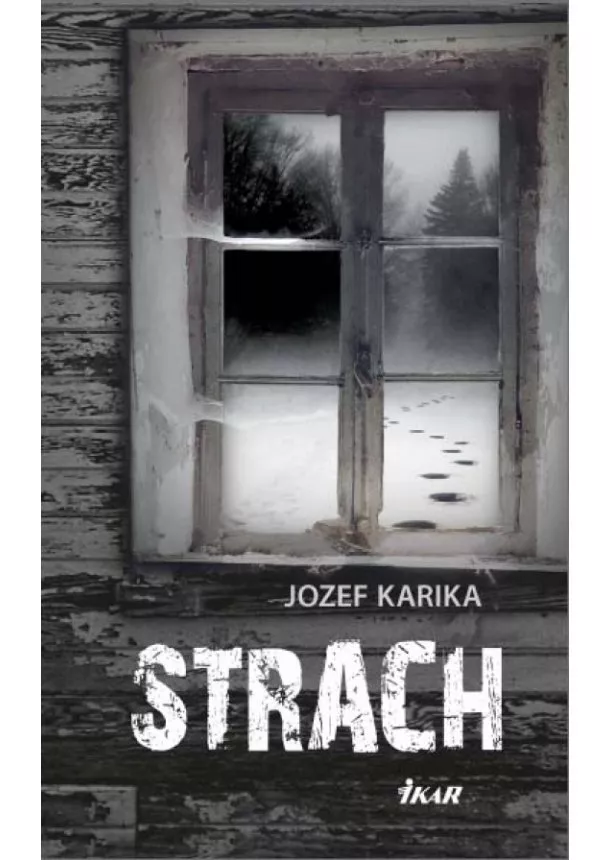 Jozef Karika - Strach