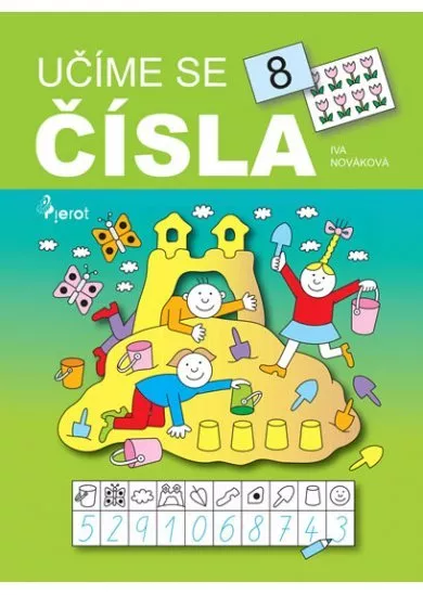 Učíme se čísla