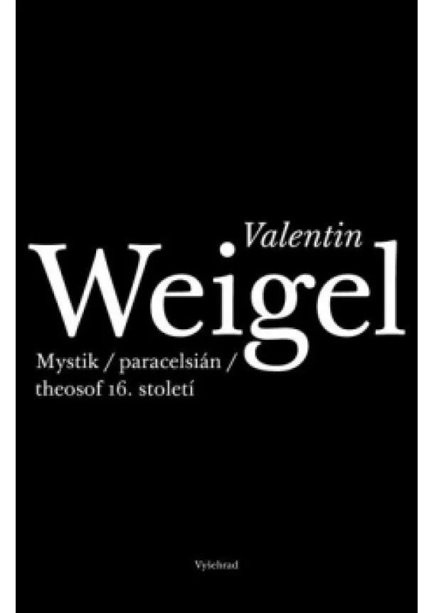 Martin Žemla - Valentin Weigel