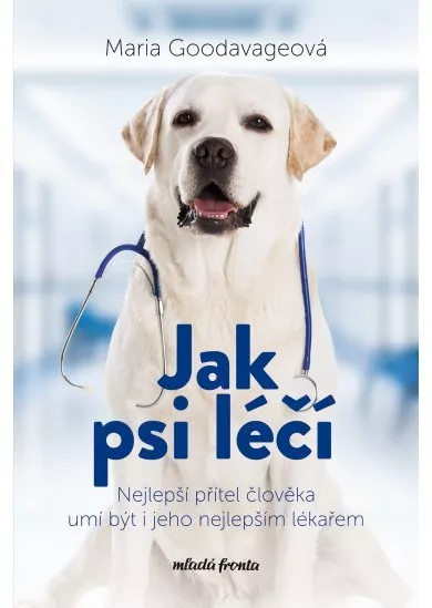 Jak psi léčí