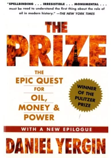 The Prize
