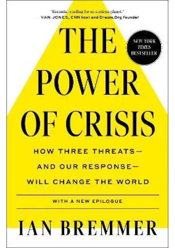 The Power of Crisis