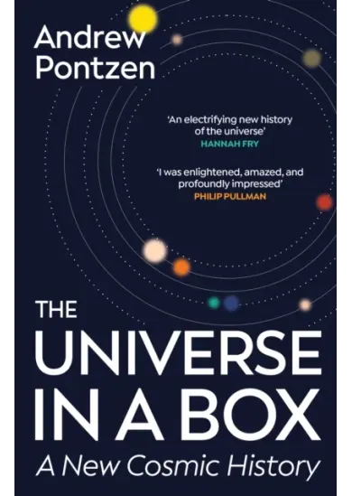 The Universe in a Box