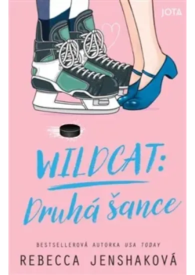 Wildcat: Druhá šance
