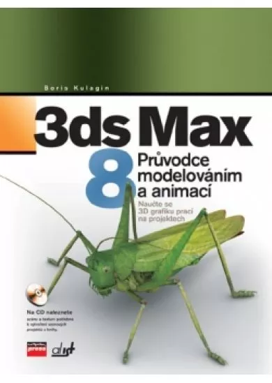 3ds Max 8