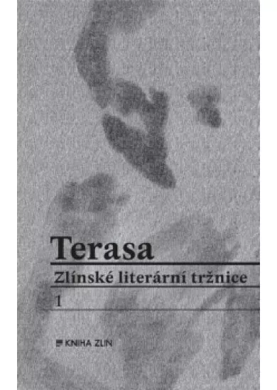 Terasa Zlínské literární tržnice