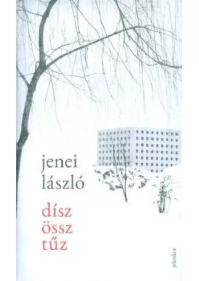 Díszössztűz