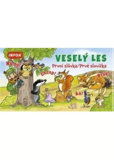 Veselý les