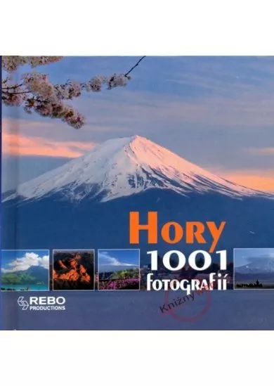 Hory 1001 fotografií